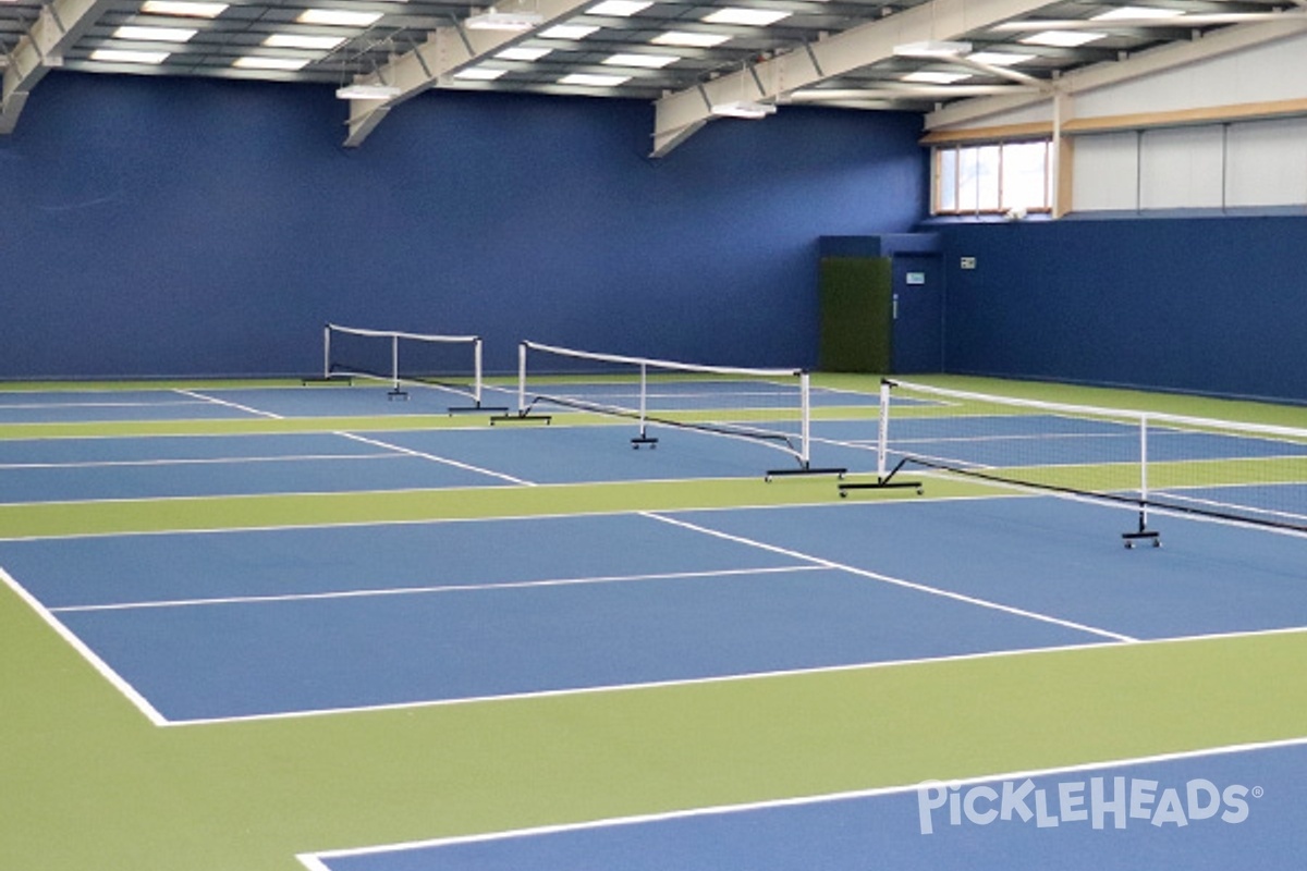 Photo of Pickleball at Manor House Hotel